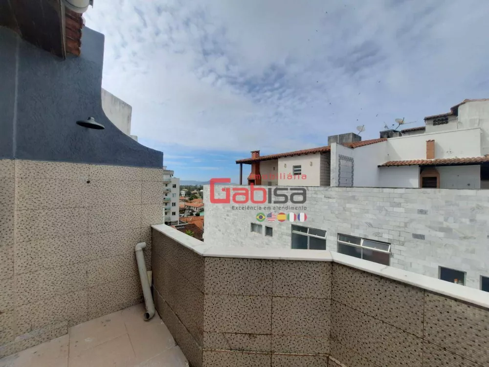 Cobertura, 3 quartos, 140 m² - Foto 20