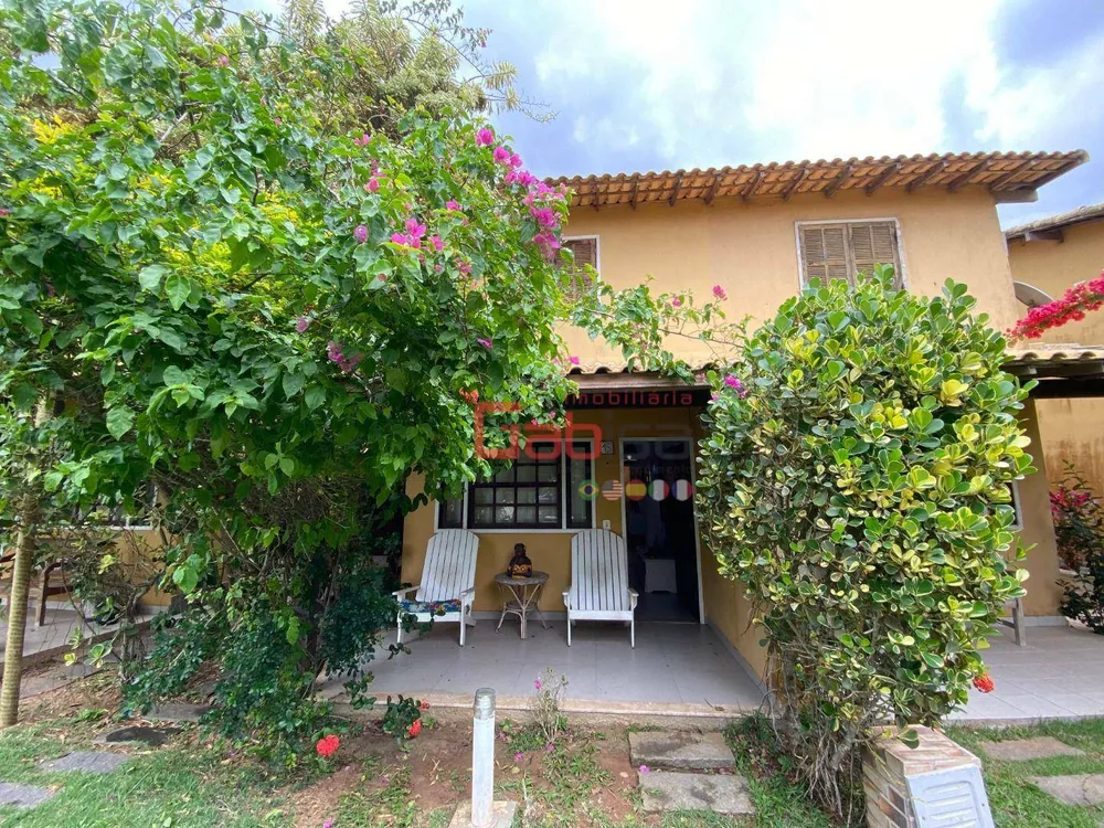 Casa de Condomínio, 2 quartos - Foto 19