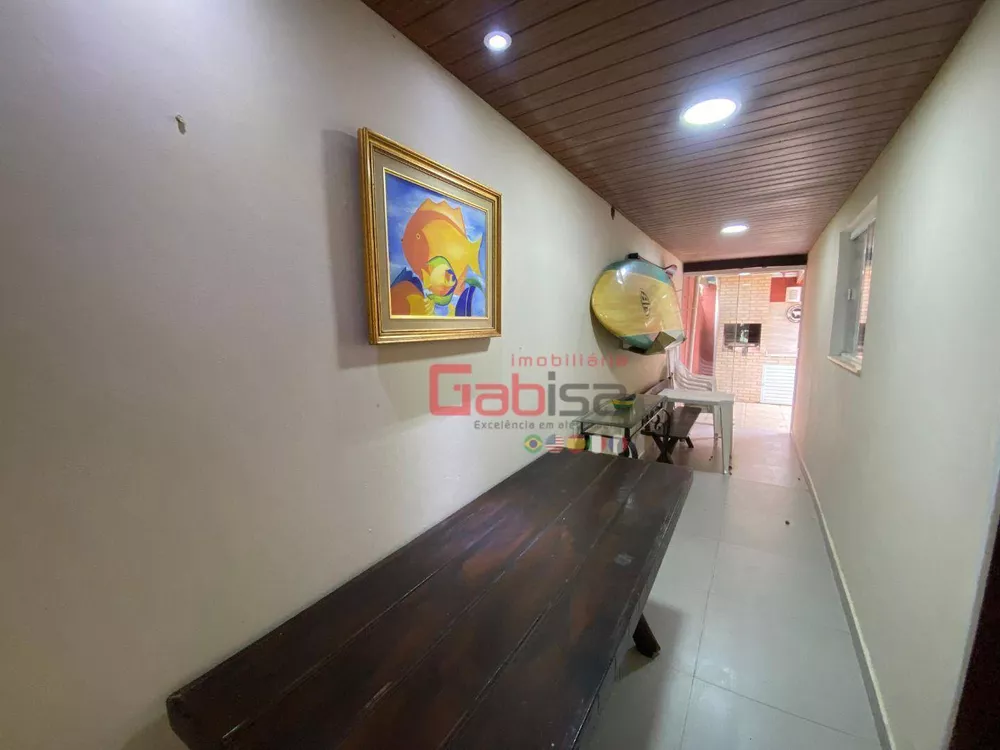 Casa de Condomínio, 2 quartos - Foto 2
