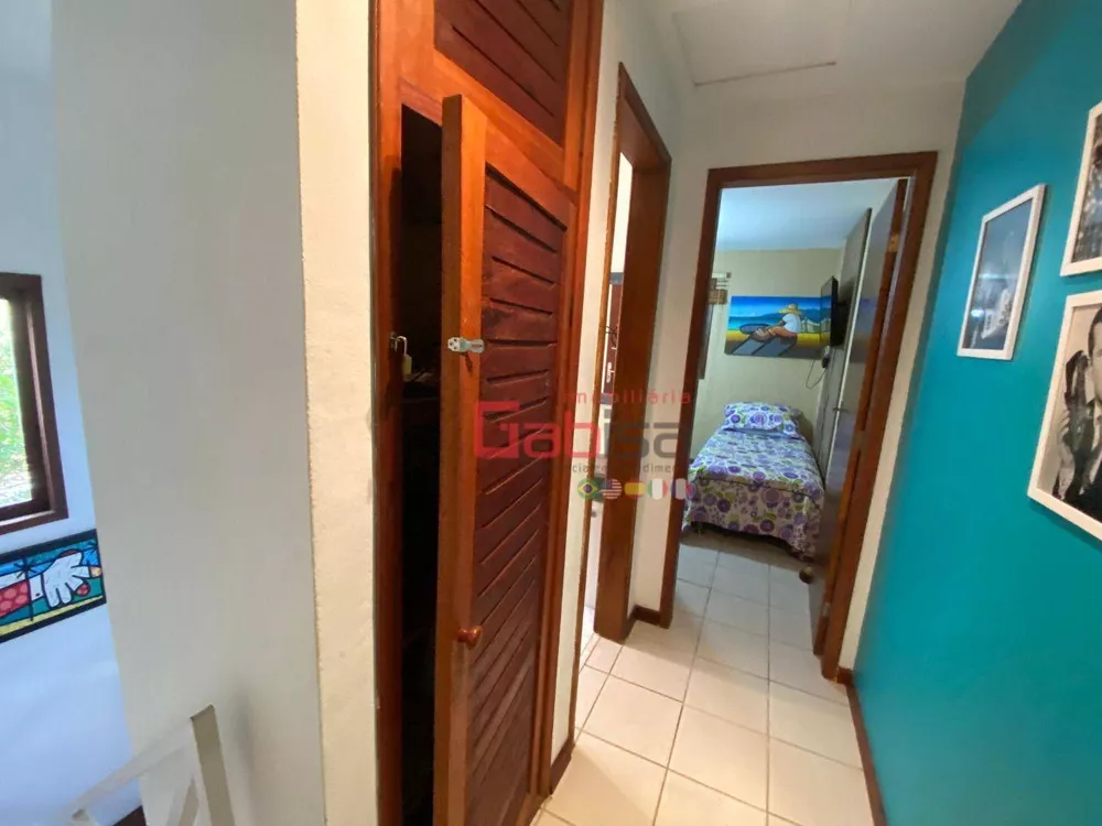 Casa de Condomínio, 2 quartos - Foto 11