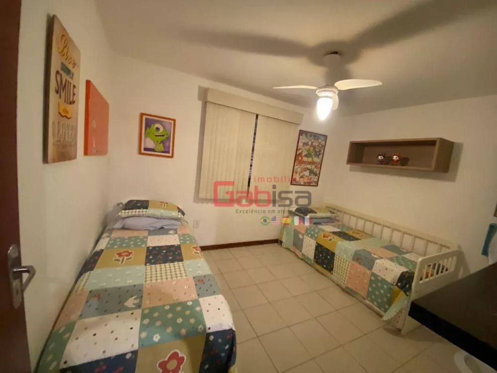Casa de Condomínio, 2 quartos - Foto 1