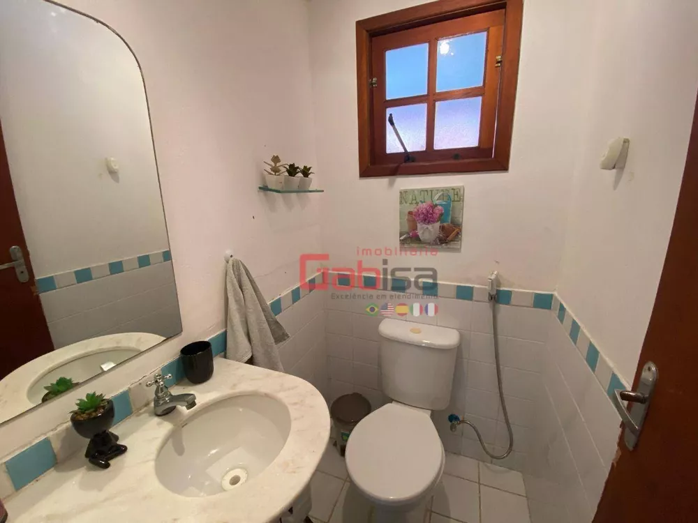 Casa de Condomínio, 2 quartos - Foto 6
