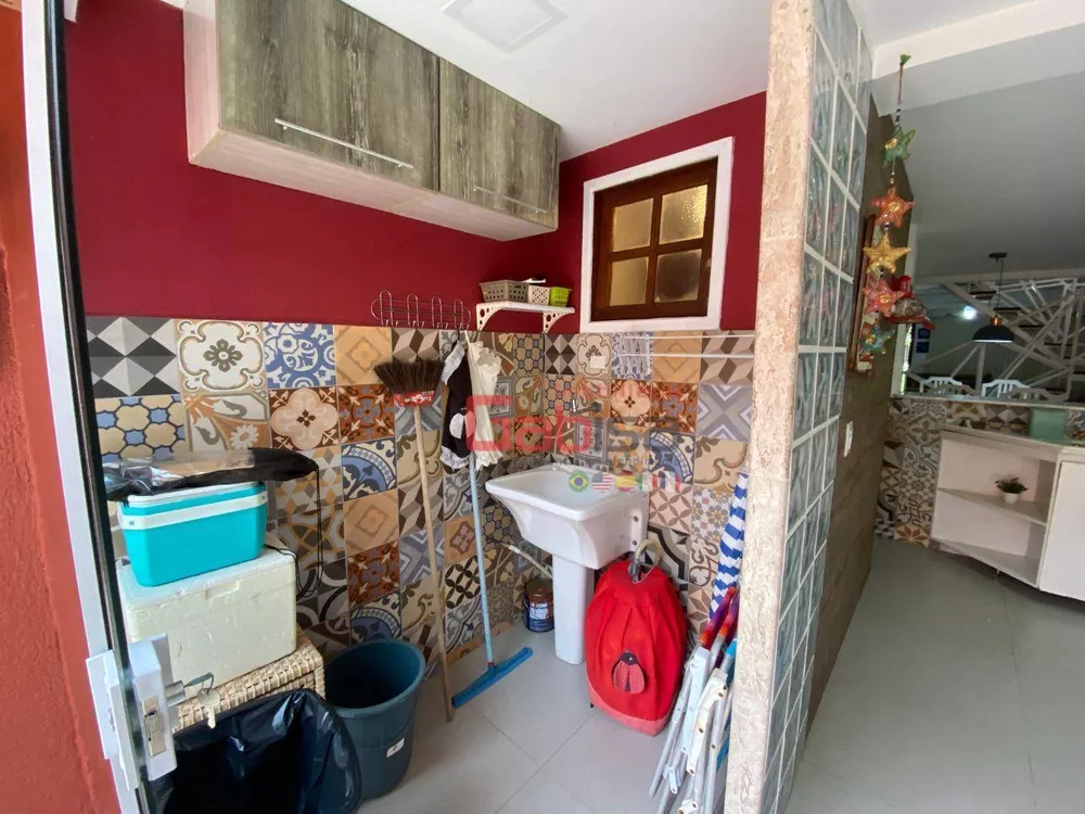 Casa de Condomínio, 2 quartos - Foto 20