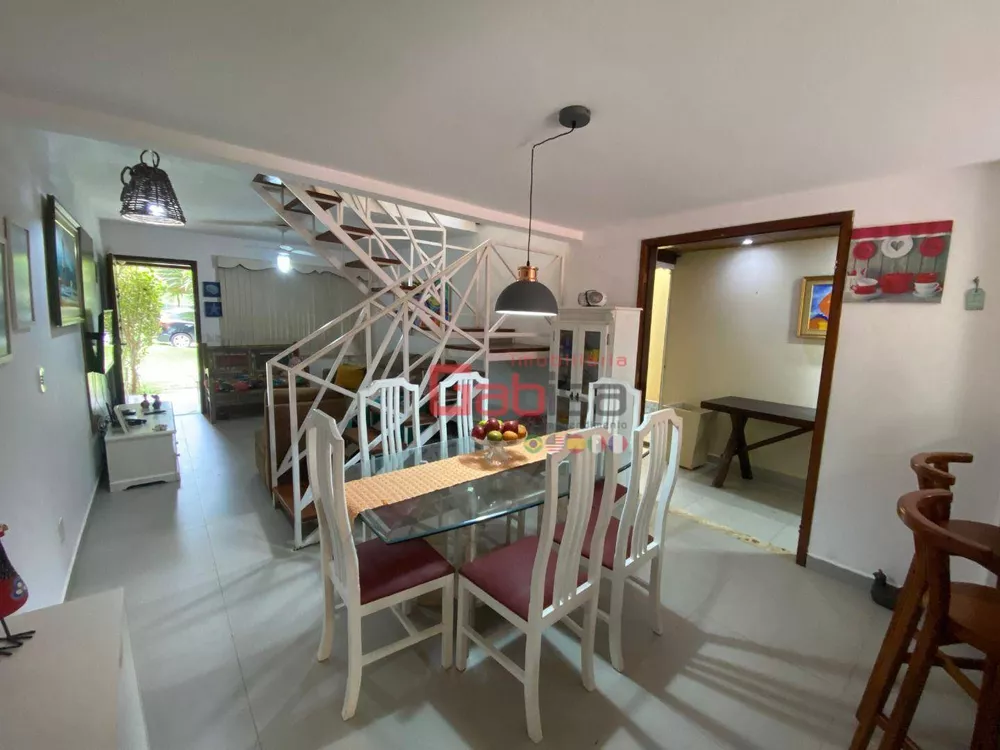 Casa de Condomínio, 2 quartos - Foto 7