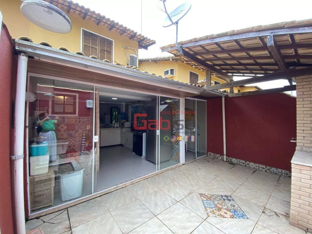 Casa de Condomínio, 2 quartos - Foto 16