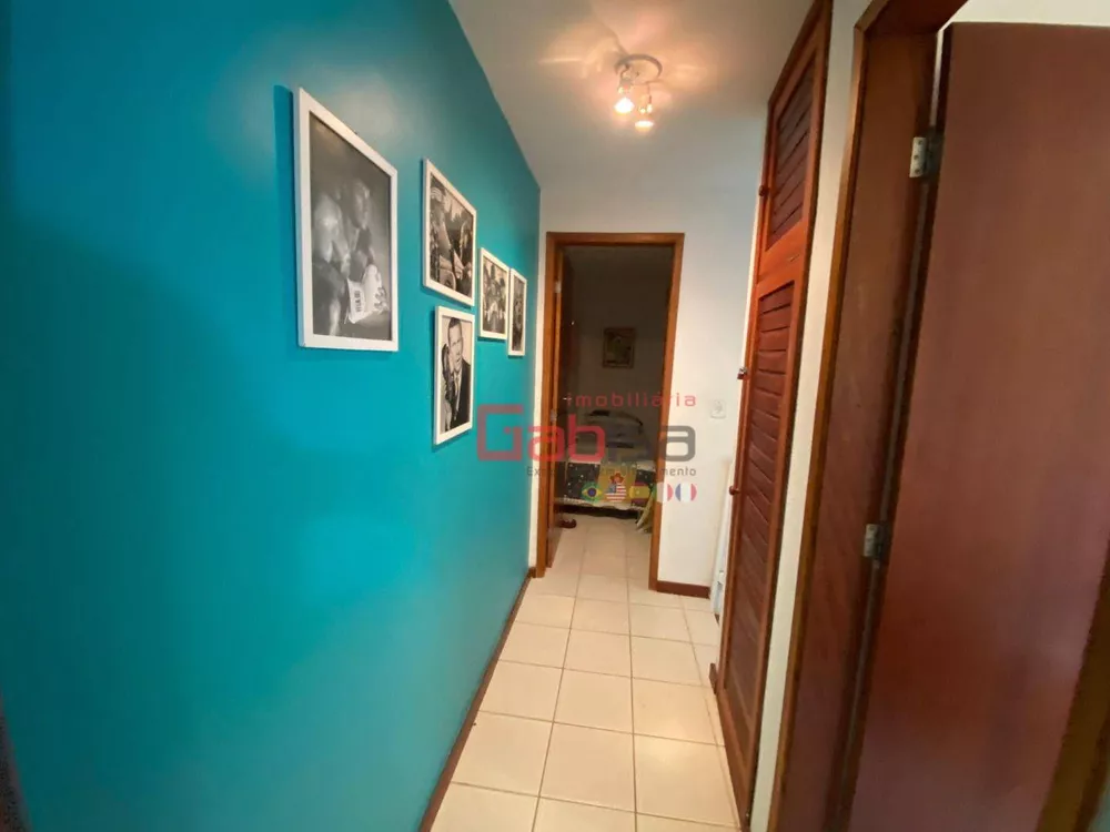 Casa de Condomínio, 2 quartos - Foto 10
