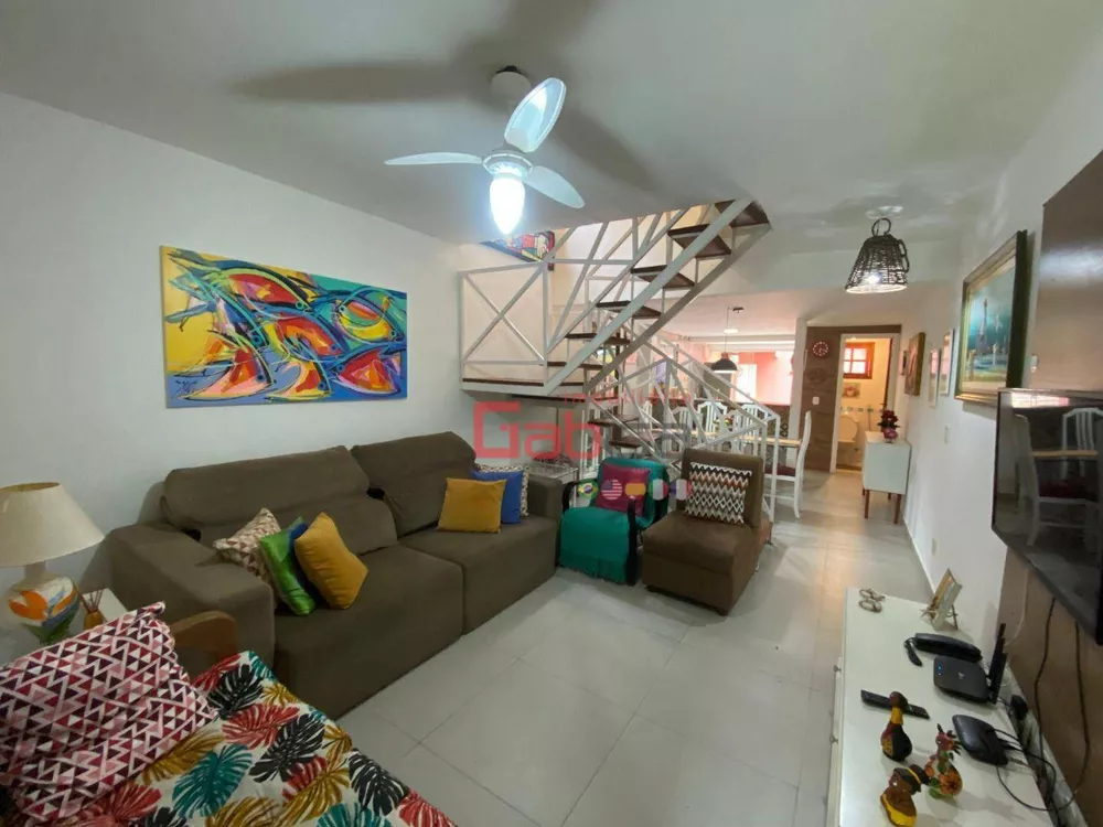 Casa de Condomínio, 2 quartos - Foto 8