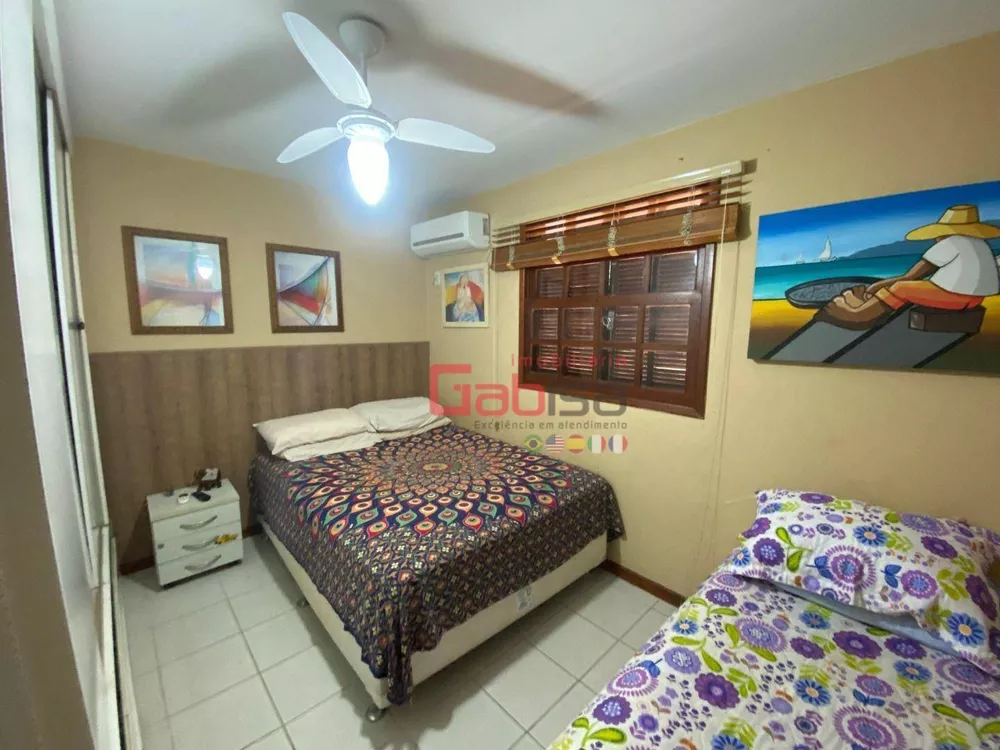 Casa de Condomínio, 2 quartos - Foto 4