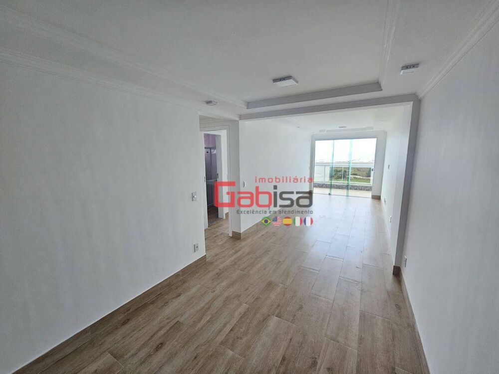 Apartamento à venda com 2 quartos, 90m² - Foto 4
