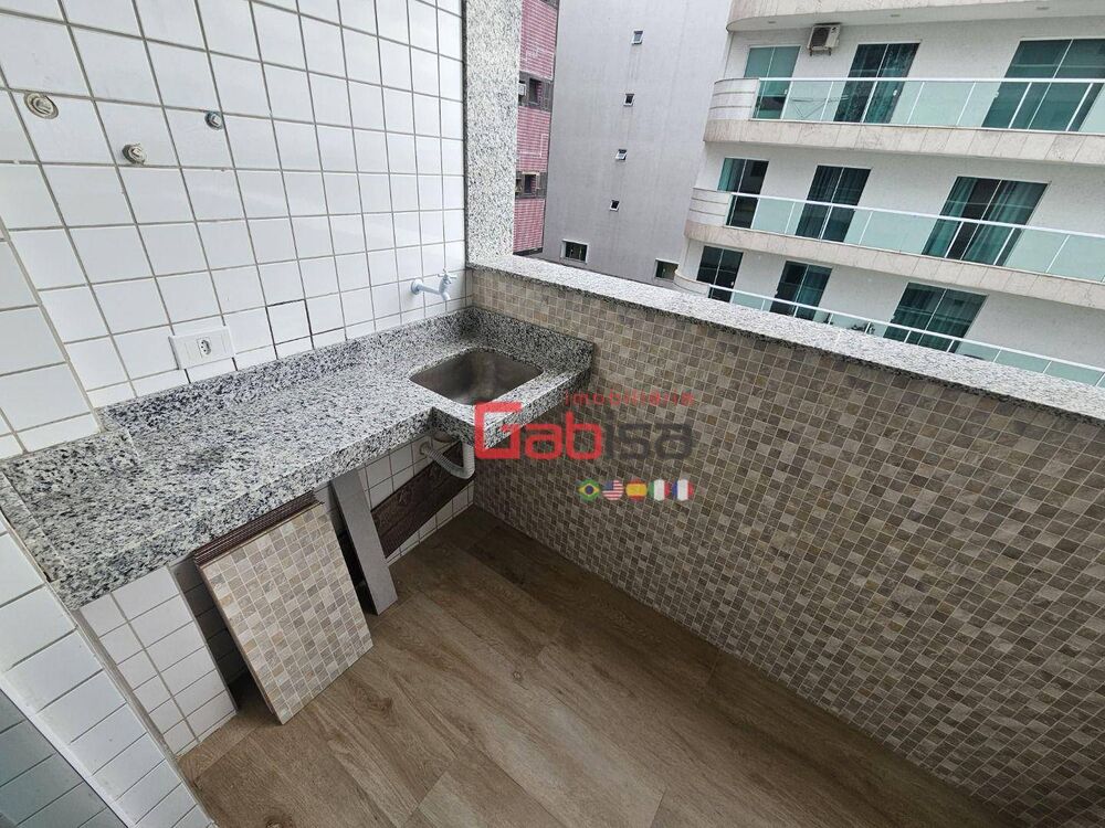 Apartamento à venda com 2 quartos, 90m² - Foto 11