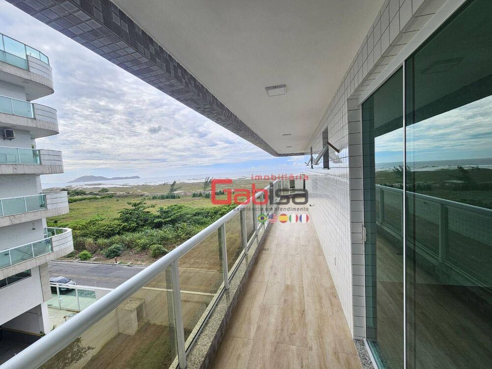 Apartamento à venda com 2 quartos, 90m² - Foto 5