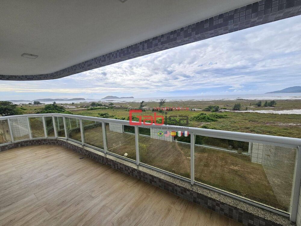 Apartamento à venda com 2 quartos, 90m² - Foto 1