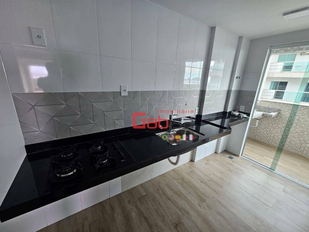Apartamento à venda com 2 quartos, 90m² - Foto 8
