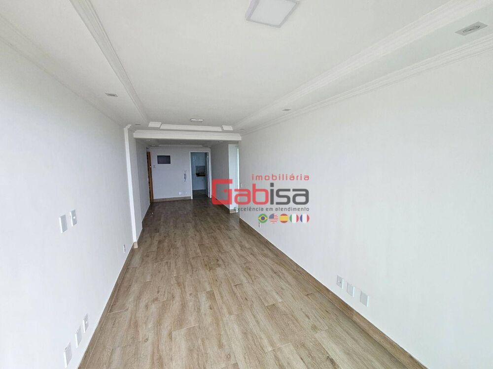 Apartamento à venda com 2 quartos, 90m² - Foto 7