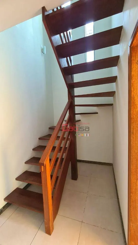 Casa de Condomínio, 3 quartos - Foto 9