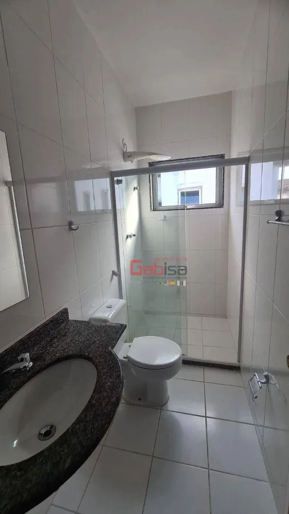 Casa de Condomínio, 3 quartos - Foto 16