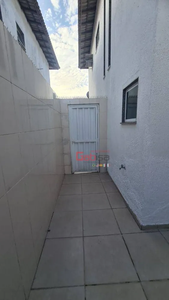 Casa de Condomínio, 3 quartos - Foto 7