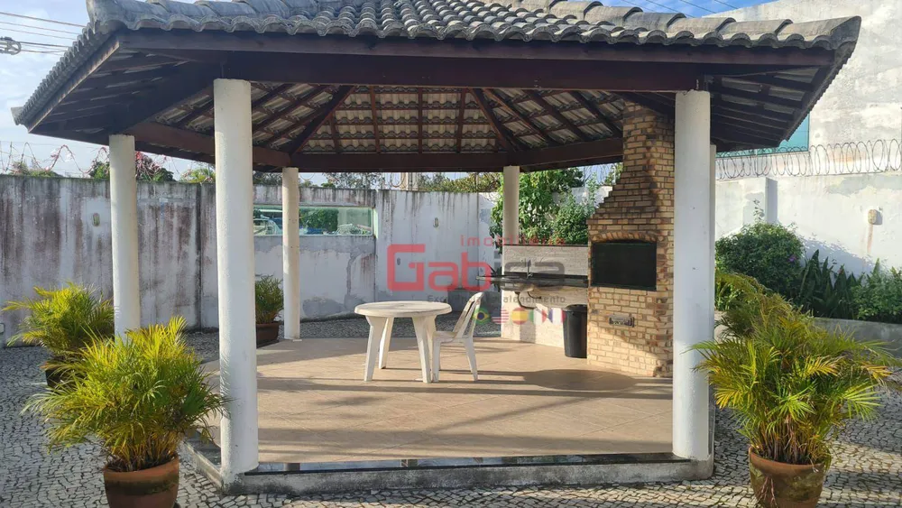 Casa de Condomínio, 3 quartos - Foto 20