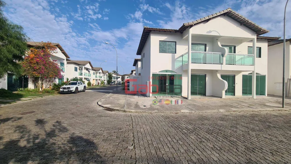 Casa de Condomínio, 3 quartos - Foto 24