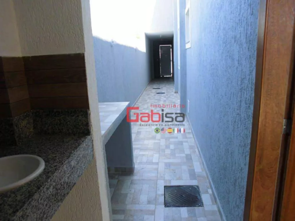 Casa, 4 quartos, 212 m² - Foto 5