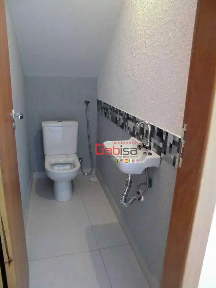 Casa, 4 quartos, 212 m² - Foto 10