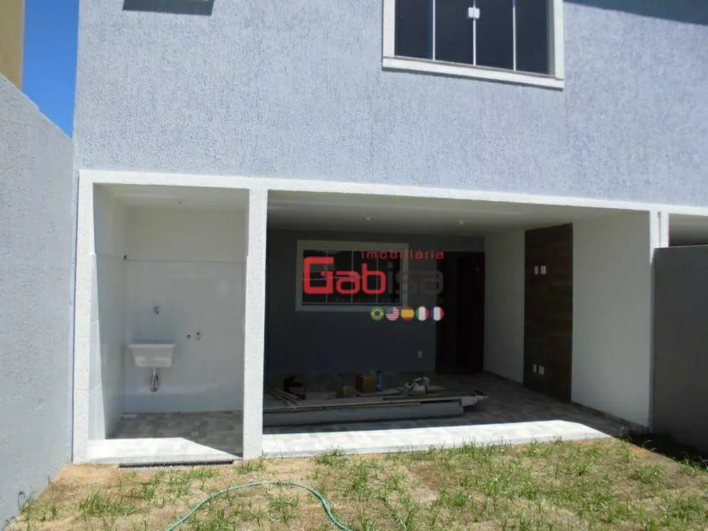 Casa, 4 quartos, 212 m² - Foto 19