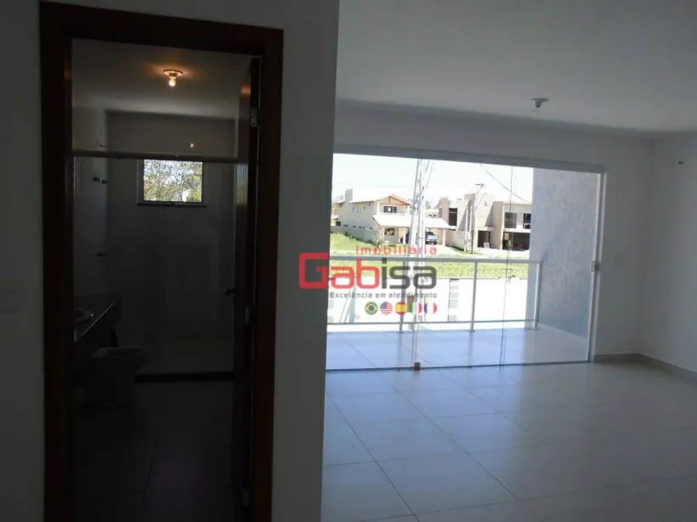 Casa, 4 quartos, 212 m² - Foto 8
