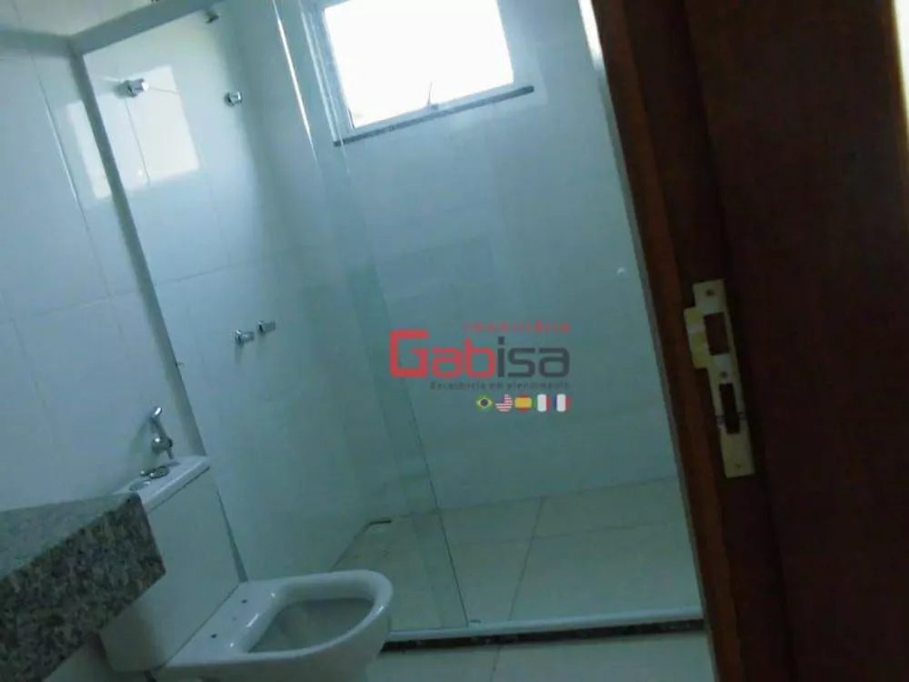 Casa, 4 quartos, 212 m² - Foto 13