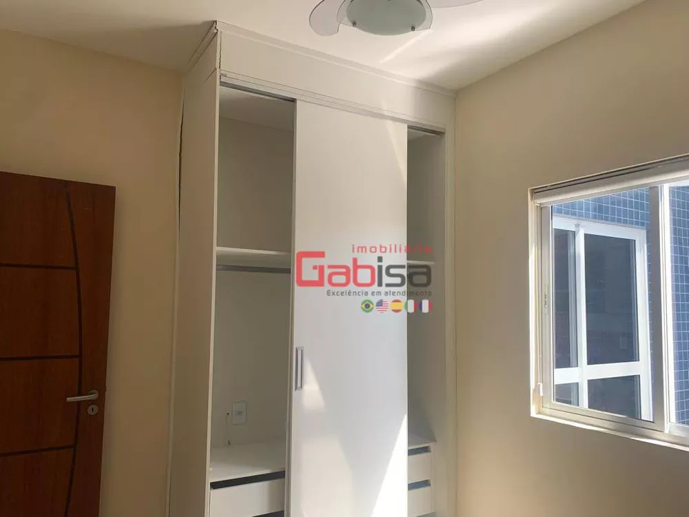 Apartamento, 3 quartos, 110 m² - Foto 22