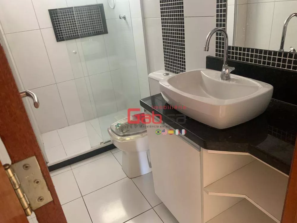 Apartamento, 3 quartos, 110 m² - Foto 15