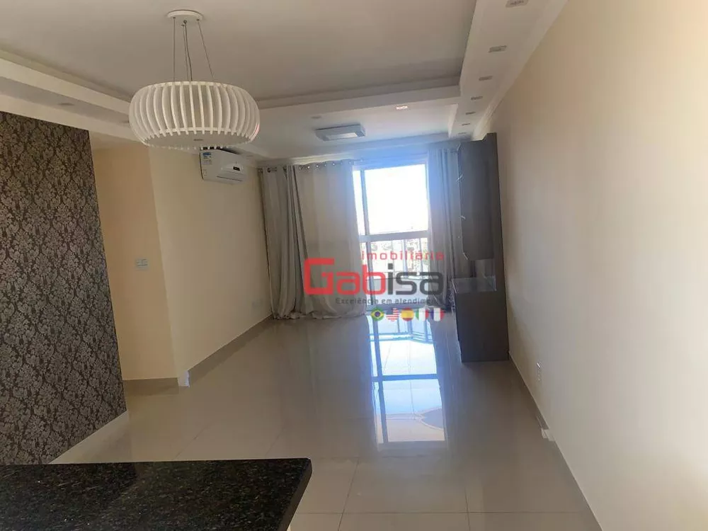 Apartamento, 3 quartos, 110 m² - Foto 6