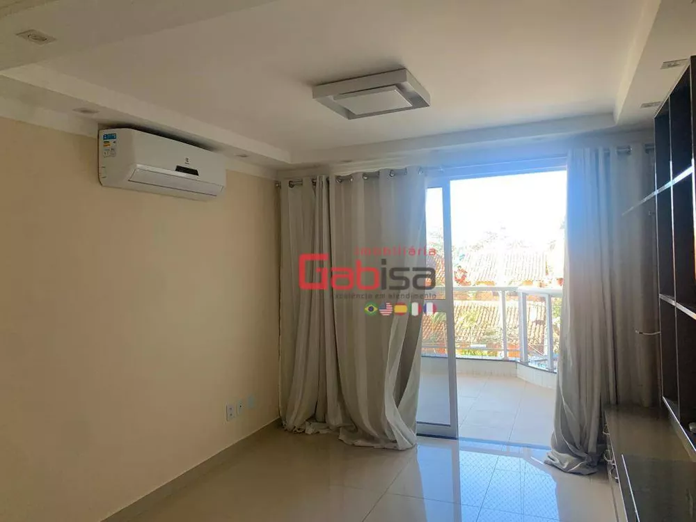 Apartamento, 3 quartos, 110 m² - Foto 3