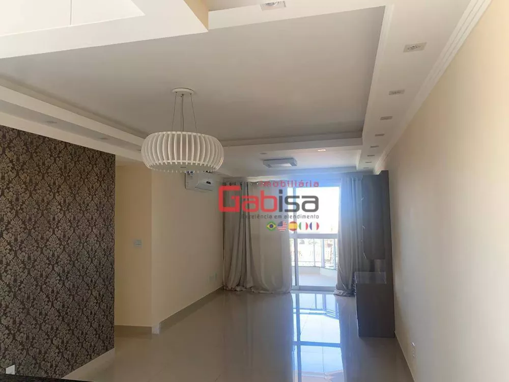 Apartamento, 3 quartos, 110 m² - Foto 1
