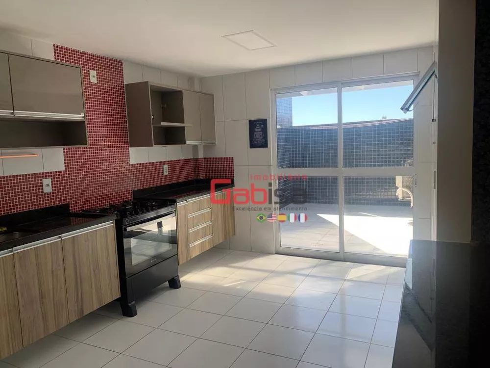 Apartamento, 3 quartos, 110 m² - Foto 8