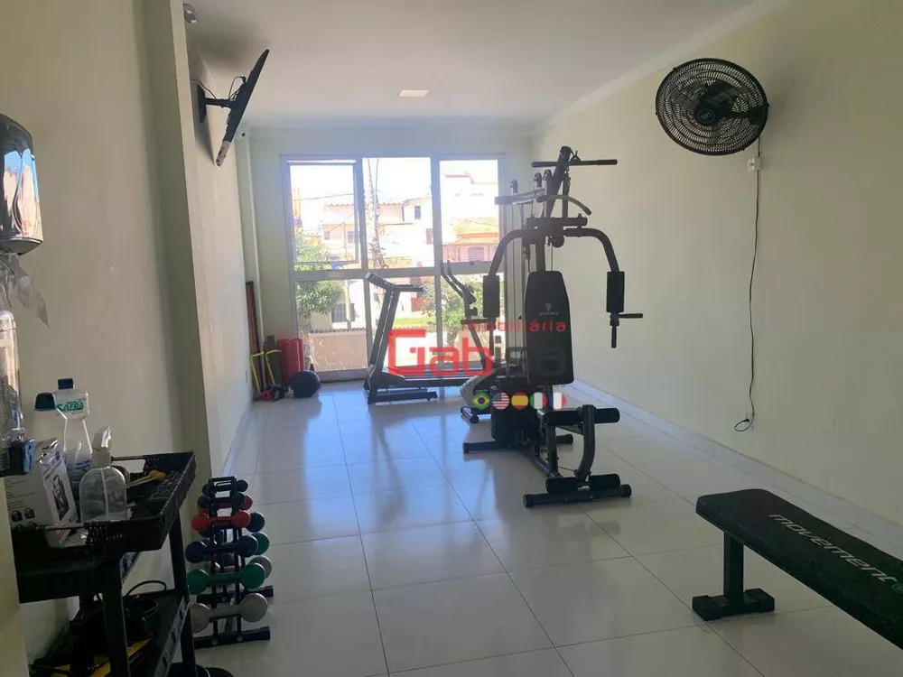 Apartamento, 3 quartos, 110 m² - Foto 26