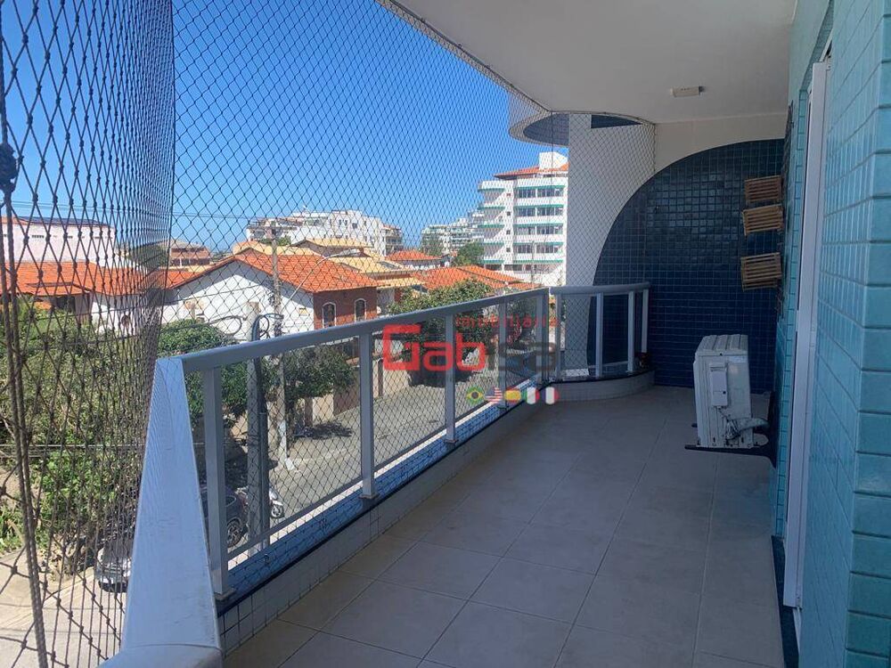 Apartamento, 3 quartos, 110 m² - Foto 2
