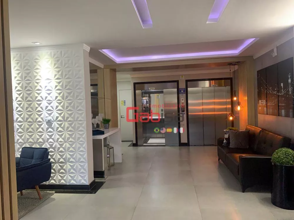 Apartamento, 3 quartos, 110 m² - Foto 27