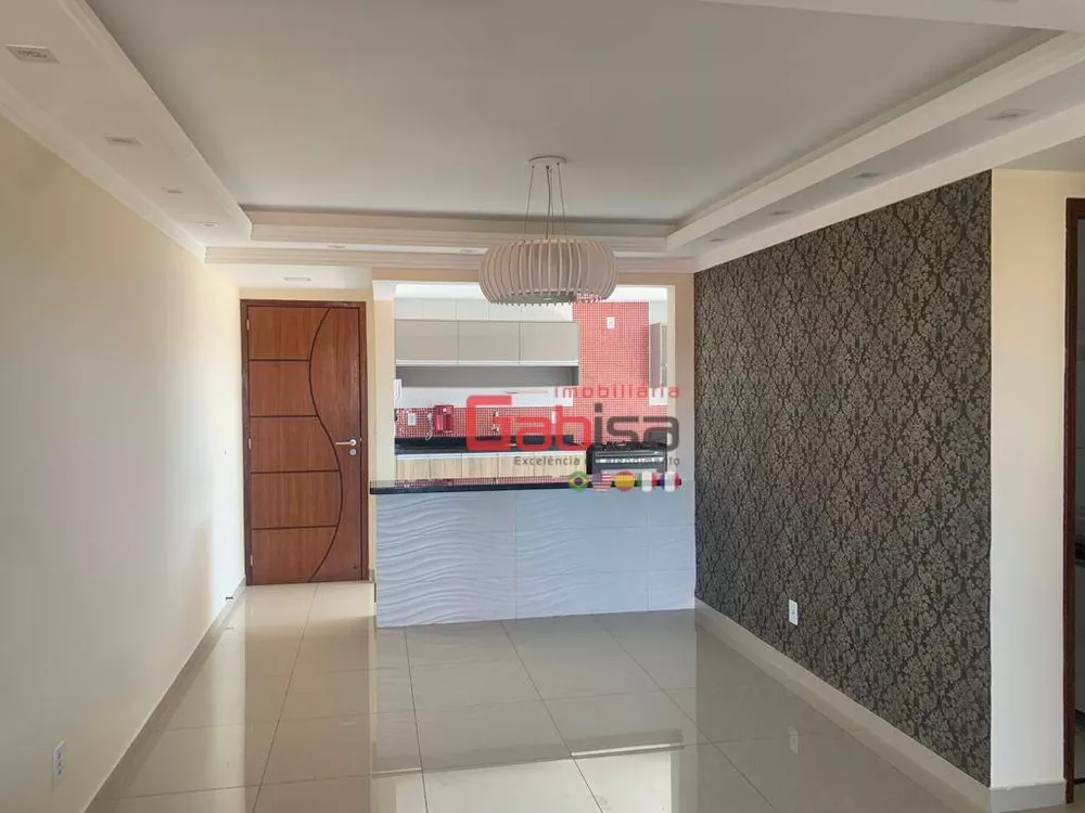 Apartamento, 3 quartos, 110 m² - Foto 5