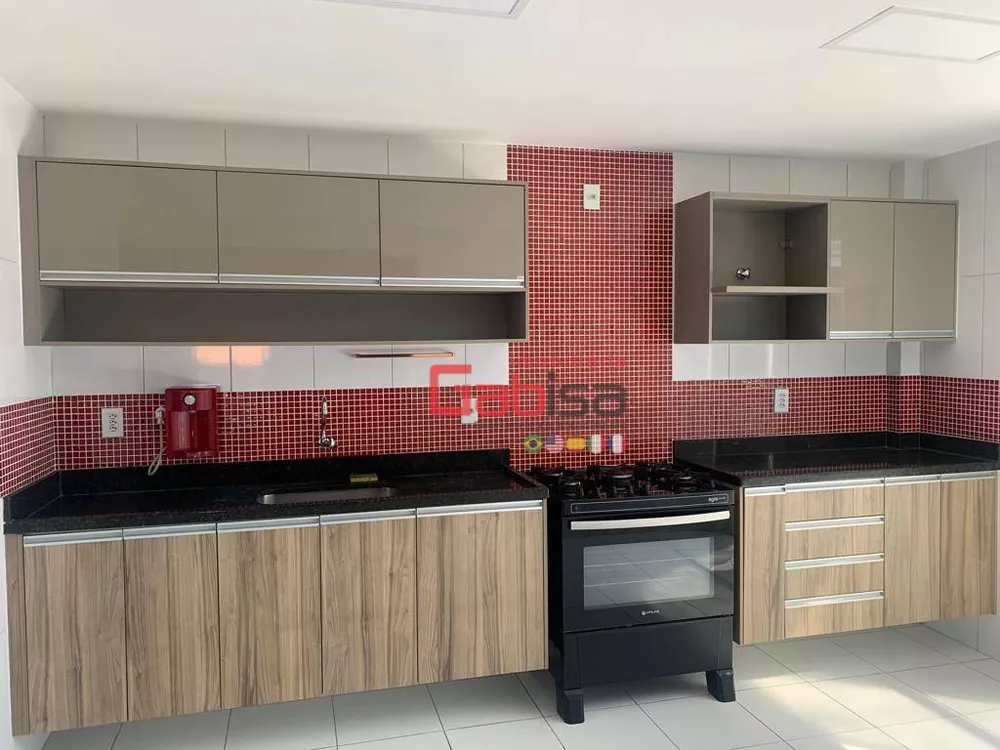Apartamento, 3 quartos, 110 m² - Foto 7