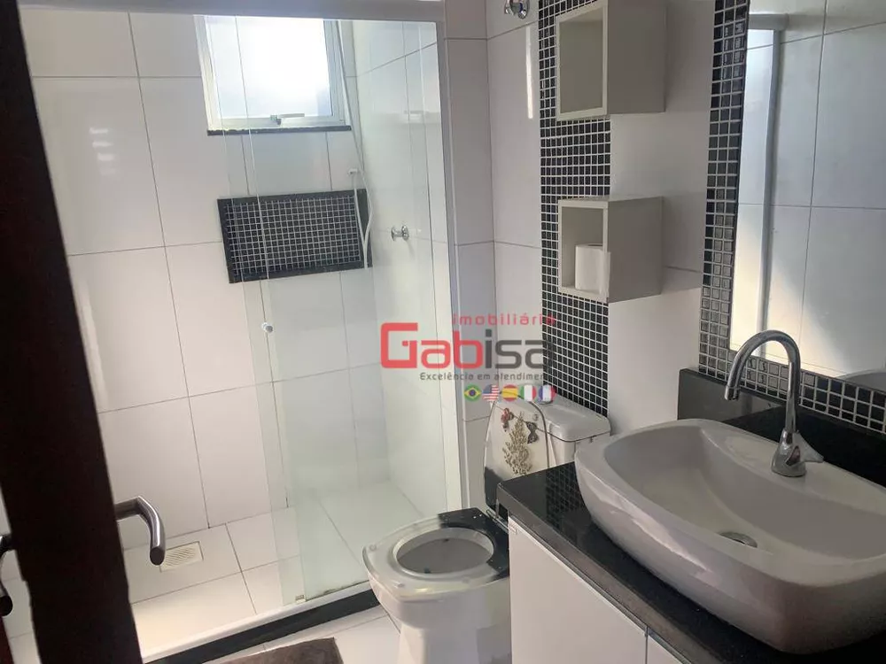 Apartamento, 3 quartos, 110 m² - Foto 17