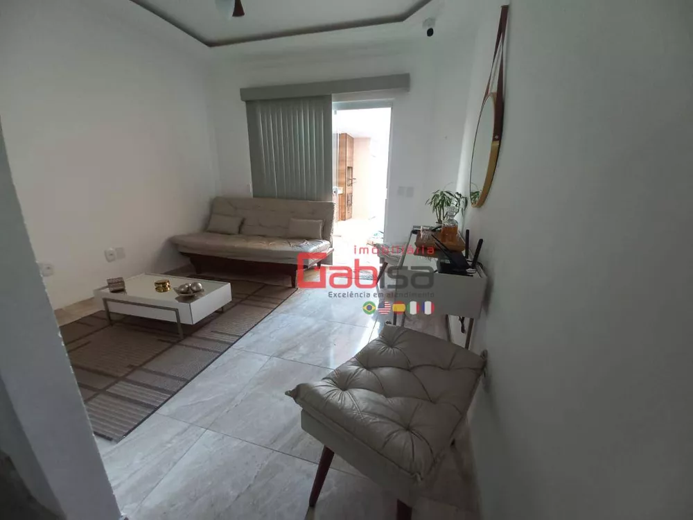 Casa à venda com 3 quartos, 150m² - Foto 4