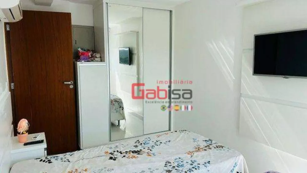 Cobertura, 3 quartos, 198 m² - Foto 2