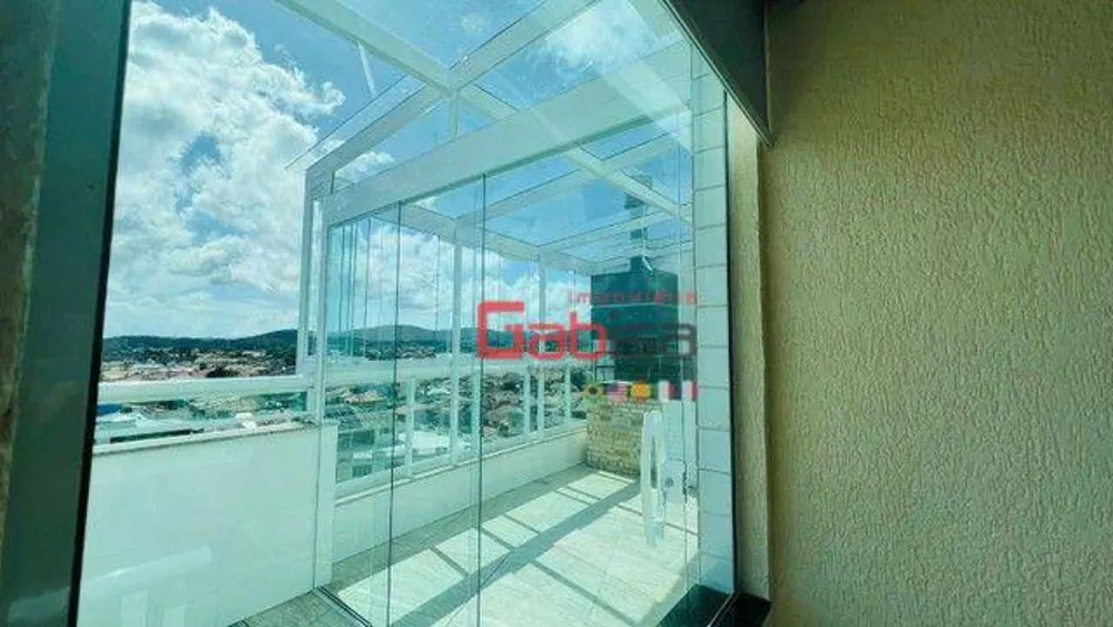 Cobertura, 3 quartos, 198 m² - Foto 12