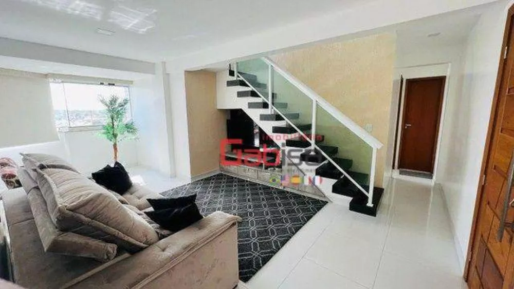 Cobertura, 3 quartos, 198 m² - Foto 1