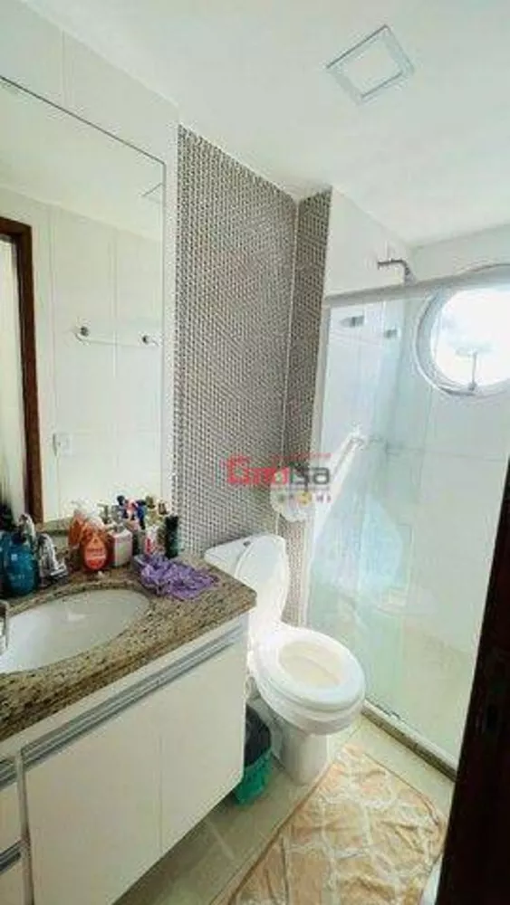Cobertura, 3 quartos, 198 m² - Foto 5