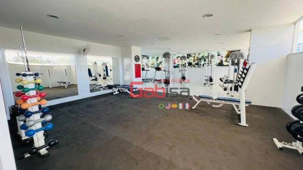 Cobertura, 3 quartos, 198 m² - Foto 16
