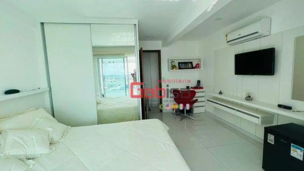 Cobertura, 3 quartos, 198 m² - Foto 8