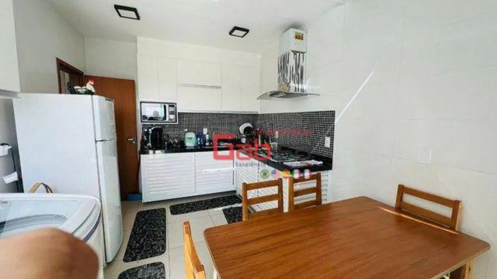 Cobertura, 3 quartos, 198 m² - Foto 7