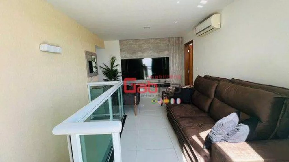 Cobertura, 3 quartos, 198 m² - Foto 6