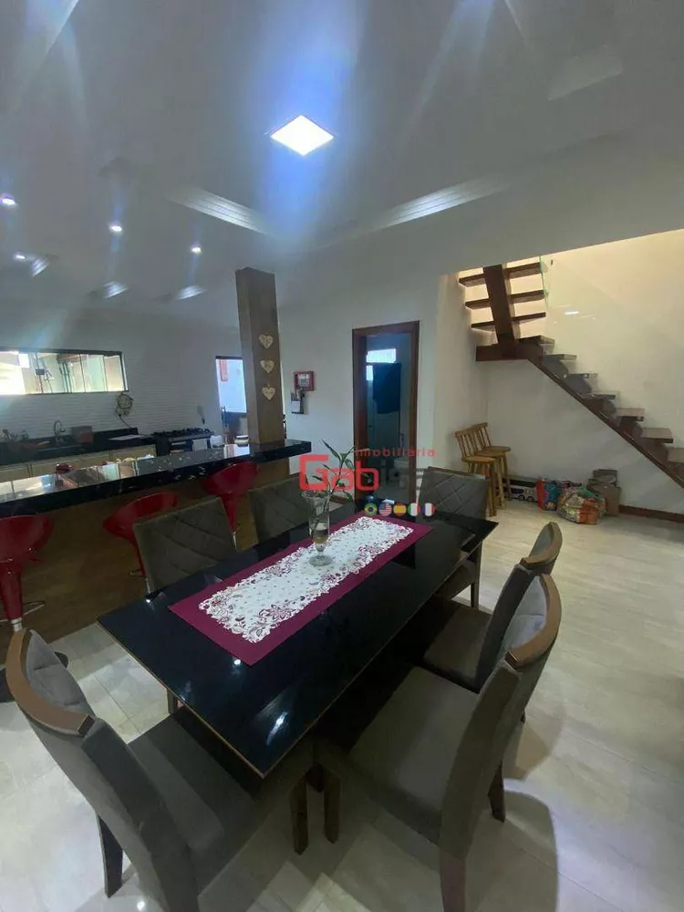Casa, 3 quartos, 160 m² - Foto 31